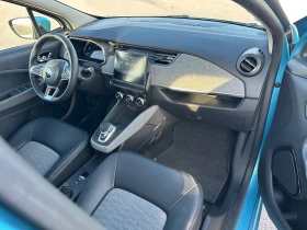 Renault Zoe Intense 52kWh Терпомомпа Гаранция SoH 92.4 НАЛИЧНА - 13590 € / 26579.73 лв. - 46132223 7 | Car24.bg Renault Zoe Intense 52kWh Терпомомпа Гаранция SoH 92.4 НАЛИЧНА - 13590 € / 26579.73 лв. - 46132223 7