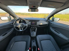 Renault Zoe Intense 52kWh Терпомомпа Гаранция SoH 92.4 НАЛИЧНА - 13590 € / 26579.73 лв. - 46132223 6 | Car24.bg Renault Zoe Intense 52kWh Терпомомпа Гаранция SoH 92.4 НАЛИЧНА - 13590 € / 26579.73 лв. - 46132223 6