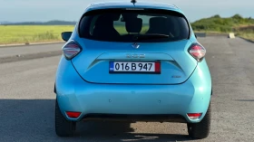 Renault Zoe Intense 52kWh Терпомомпа Гаранция SoH 92.4 НАЛИЧНА - 13590 € / 26579.73 лв. - 46132223 5 | Car24.bg Renault Zoe Intense 52kWh Терпомомпа Гаранция SoH 92.4 НАЛИЧНА - 13590 € / 26579.73 лв. - 46132223 5