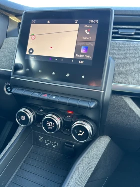 Renault Zoe Intense 52kWh Терпомомпа Гаранция SoH 92.4 НАЛИЧНА - 13590 € / 26579.73 лв. - 46132223 8 | Car24.bg Renault Zoe Intense 52kWh Терпомомпа Гаранция SoH 92.4 НАЛИЧНА - 13590 € / 26579.73 лв. - 46132223 8