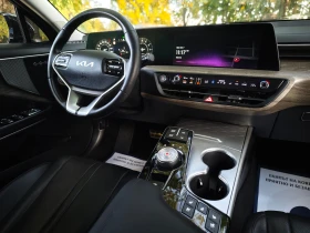Kia K8 3.5 LPI | Auto.bg — изображение 11 Kia K8 3.5 LPI | Auto.bg — изображение 11