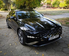 Kia K8 3.5 LPI | Auto.bg — изображение 2 Kia K8 3.5 LPI | Auto.bg — изображение 2