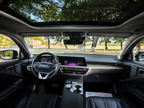 Kia K8 3.5 LPI | Auto.bg — изображение 13 Kia K8 3.5 LPI | Auto.bg — изображение 13