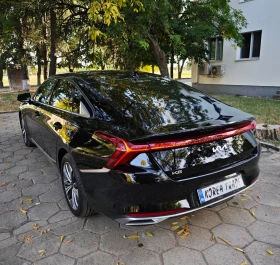 Kia K8 3.5 LPI | Auto.bg — изображение 6 Kia K8 3.5 LPI | Auto.bg — изображение 6
