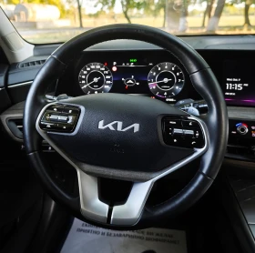 Kia K8 3.5 LPI | Auto.bg — изображение 10 Kia K8 3.5 LPI | Auto.bg — изображение 10