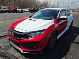 Honda Civic 2018 Honda CIVIC TYPE R - Car24.bg Honda Civic 2018 Honda CIVIC TYPE R