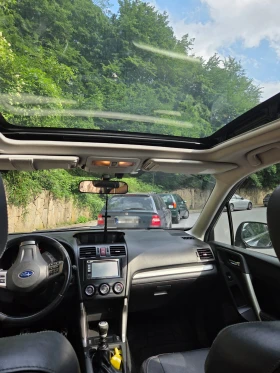 Subaru Forester - 7150 € / 13984.18 лв. - 70253737 17 | Car24.bg Subaru Forester - 7150 € / 13984.18 лв. - 70253737 17