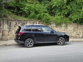 Subaru Forester - 7150 € / 13984.18 лв. - 70253737 2 | Car24.bg Subaru Forester - 7150 € / 13984.18 лв. - 70253737 2
