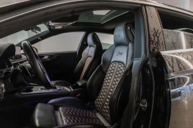 Audi Rs5 MATRIX* - 29400 € / 57501.40 лв. - 31624725 14 | Car24.bg Audi Rs5 MATRIX* - 29400 € / 57501.40 лв. - 31624725 14