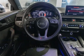 Audi Rs5 MATRIX* - 29400 € / 57501.40 лв. - 31624725 10 | Car24.bg Audi Rs5 MATRIX* - 29400 € / 57501.40 лв. - 31624725 10