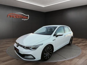 VW Golf 1.5TGI STYLE DSG - Car24.bg VW Golf 1.5TGI STYLE DSG
