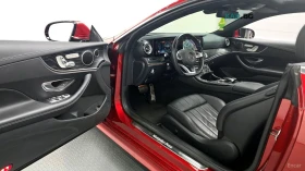 Mercedes-Benz E 220 4MATIC/COUPE/AMG-LINE/DRIVE-ASSISTS/SUNROOF - 21900 € - 31675432 6 | Car24.bg Mercedes-Benz E 220 4MATIC/COUPE/AMG-LINE/DRIVE-ASSISTS/SUNROOF - 21900 € - 31675432 6