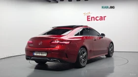 Mercedes-Benz E 220 4MATIC/COUPE/AMG-LINE/DRIVE-ASSISTS/SUNROOF - 21900 € - 31675432 3 | Car24.bg Mercedes-Benz E 220 4MATIC/COUPE/AMG-LINE/DRIVE-ASSISTS/SUNROOF - 21900 € - 31675432 3