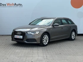 Снимка Audi A6