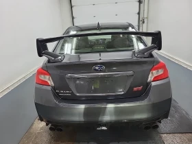 Subaru WRX * STI * АВТОКРЕДИТ БЕЗ ПЪРВОНАЧАЛНА ВНОСКА* | Auto.bg — изображение 4 Subaru WRX * STI * АВТОКРЕДИТ БЕЗ ПЪРВОНАЧАЛНА ВНОСКА* | Auto.bg — изображение 4