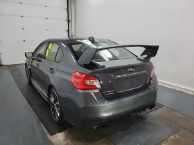 Subaru WRX * STI * АВТОКРЕДИТ БЕЗ ПЪРВОНАЧАЛНА ВНОСКА* | Auto.bg — изображение 2 Subaru WRX * STI * АВТОКРЕДИТ БЕЗ ПЪРВОНАЧАЛНА ВНОСКА* | Auto.bg — изображение 2