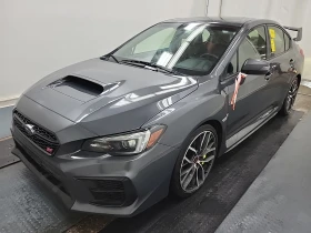 Subaru WRX * STI * CARFAX * БЕЗ ПЪРВОНАЧАЛНА ВНОСКА