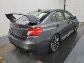 Subaru WRX * STI * АВТОКРЕДИТ БЕЗ ПЪРВОНАЧАЛНА ВНОСКА* | Auto.bg — изображение 3 Subaru WRX * STI * АВТОКРЕДИТ БЕЗ ПЪРВОНАЧАЛНА ВНОСКА* | Auto.bg — изображение 3