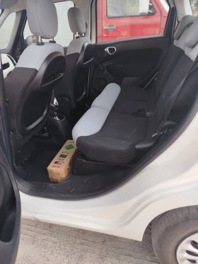 Fiat 500L 1.3Mjet - 3800 € - 33138702 7 | Car24.bg Fiat 500L 1.3Mjet - 3800 € - 33138702 7