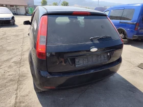 Ford Fiesta 1.25 | Auto.bg — изображение 3 Ford Fiesta 1.25 | Auto.bg — изображение 3