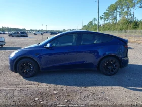 Tesla Model Y LONG RANGE DUAL MOTOR, КУПИ СЕГА ЦЕНА | Auto.bg — изображение 14 Tesla Model Y LONG RANGE DUAL MOTOR, КУПИ СЕГА ЦЕНА | Auto.bg — изображение 14