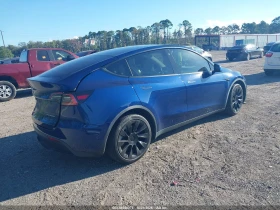 Tesla Model Y LONG RANGE DUAL MOTOR, КУПИ СЕГА ЦЕНА | Auto.bg — изображение 4 Tesla Model Y LONG RANGE DUAL MOTOR, КУПИ СЕГА ЦЕНА | Auto.bg — изображение 4