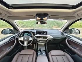 BMW iX3 2023* PIONEER EDITION* DIS* HARMAN* PANO* LED | Auto.bg — изображение 7 BMW iX3 2023* PIONEER EDITION* DIS* HARMAN* PANO* LED | Auto.bg — изображение 7