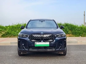 BMW iX3 2023* PIONEER EDITION* DIS* HARMAN* PANO* LED | Auto.bg — изображение 2 BMW iX3 2023* PIONEER EDITION* DIS* HARMAN* PANO* LED | Auto.bg — изображение 2