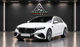Mercedes-Benz E 53 AMG e 4Matic+ * 360* HUD* Обдух* Люк - Car24.bg Mercedes-Benz E 53 AMG e 4Matic+ * 360* HUD* Обдух* Люк
