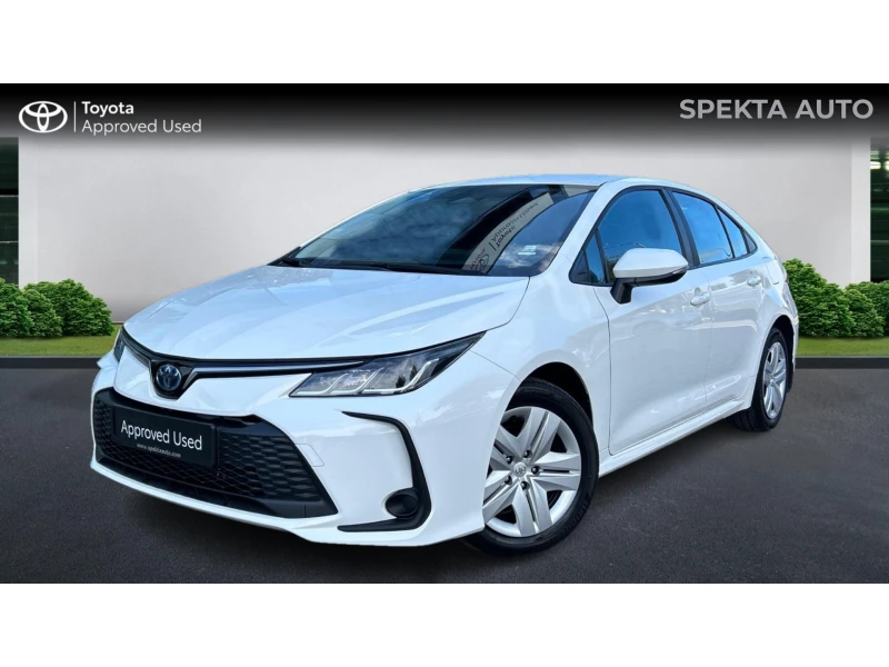 Toyota Corolla Месечна вноска от 388 лв. - 44990 лв. / 23003.02 € - 18510337 1 | Car24.bg Toyota Corolla Месечна вноска от 388 лв. - 44990 лв. / 23003.02 € - 18510337 1