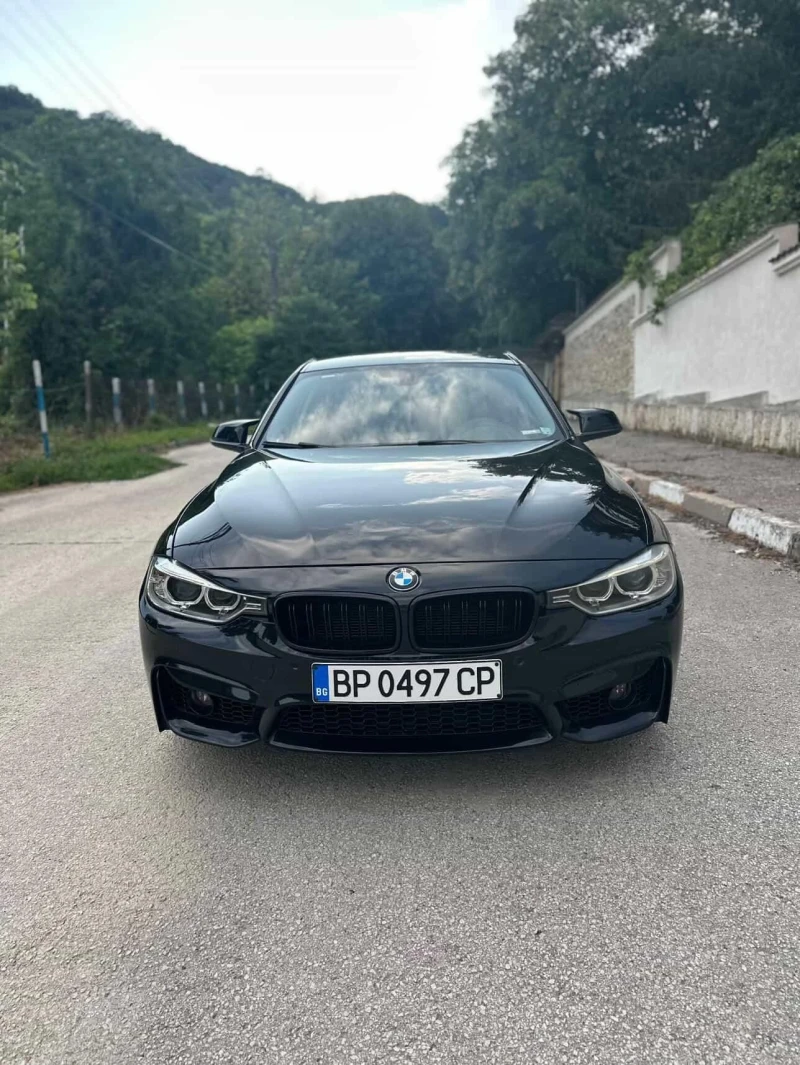 BMW 320 184 - 9700 € / 18971.55 лв. - 41214791 1 | Car24.bg BMW 320 184 - 9700 € / 18971.55 лв. - 41214791 1