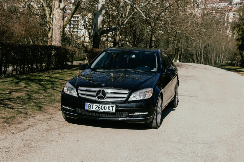 Mercedes-Benz C 350 4-matic - 8500 € / 16624.56 лв. - 65186625 1 | Car24.bg Mercedes-Benz C 350 4-matic - 8500 € / 16624.56 лв. - 65186625 1