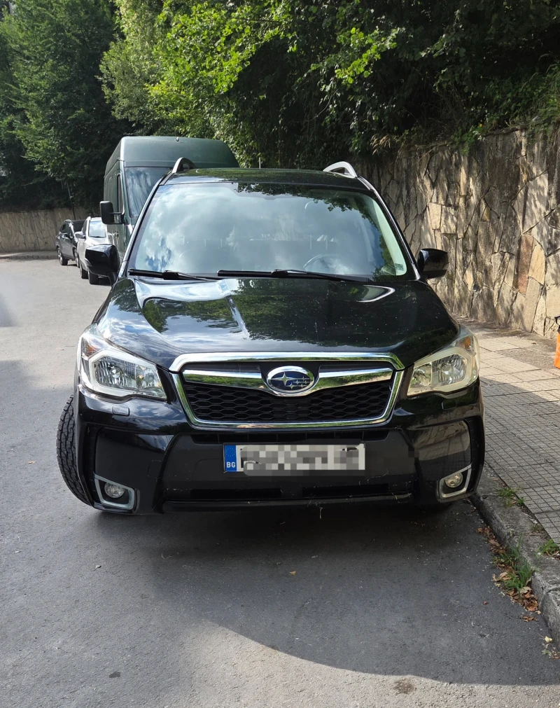 Subaru Forester - 7150 € / 13984.18 лв. - 70253737 1 | Car24.bg Subaru Forester - 7150 € / 13984.18 лв. - 70253737 1