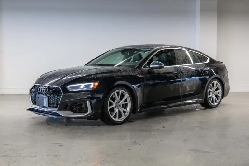 Audi Rs5 MATRIX* - 29400 € / 57501.40 лв. - 31624725 1 | Car24.bg Audi Rs5 MATRIX* - 29400 € / 57501.40 лв. - 31624725 1