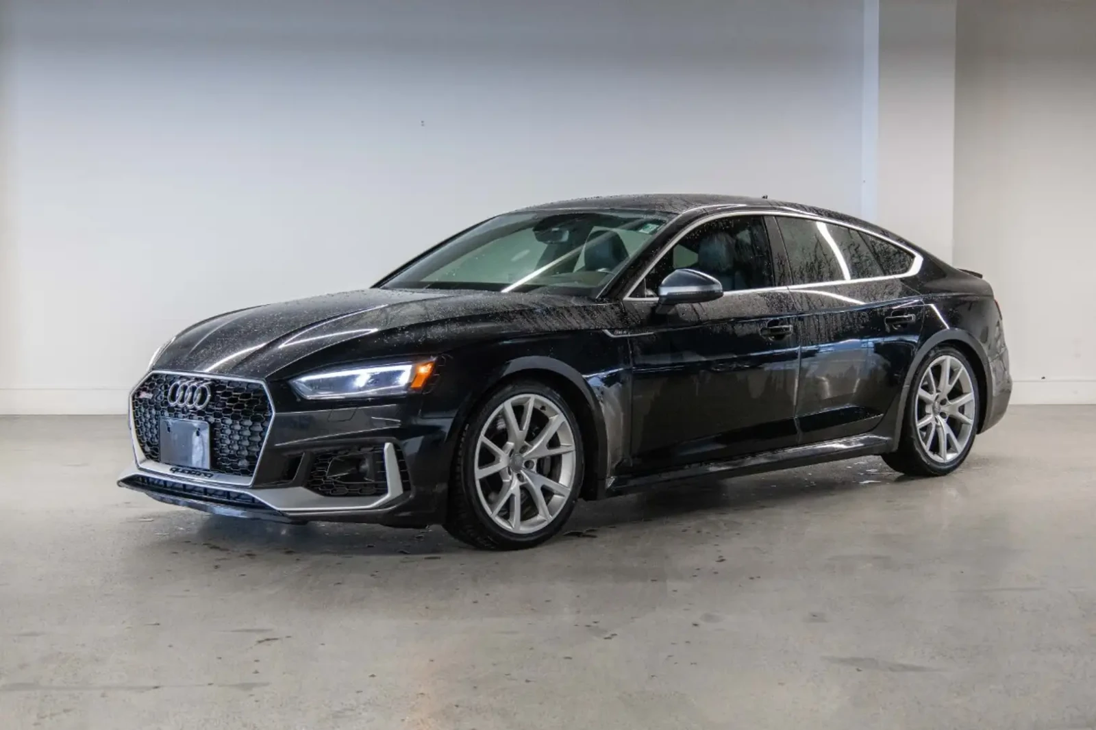 Audi Rs5 MATRIX* | Auto.bg — изображение 1 Audi Rs5 MATRIX* | Auto.bg — изображение 1