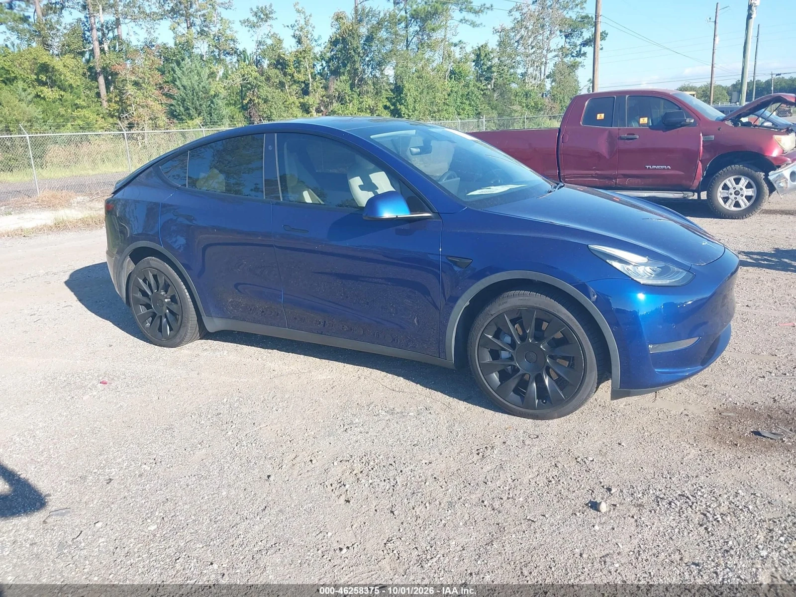 Tesla Model Y LONG RANGE DUAL MOTOR, КУПИ СЕГА ЦЕНА | Auto.bg — изображение 1 Tesla Model Y LONG RANGE DUAL MOTOR, КУПИ СЕГА ЦЕНА | Auto.bg — изображение 1