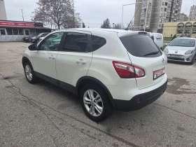 Nissan Qashqai 1.6i-ECO/GPL+ - 7600 € / 14864.31 лв. - 45130932 3 | Car24.bg Nissan Qashqai 1.6i-ECO/GPL+ - 7600 € / 14864.31 лв. - 45130932 3