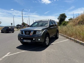 Nissan Pathfinder 2.5 - 2200 € / 4302.83 лв. - 12655717 2 | Car24.bg Nissan Pathfinder 2.5 - 2200 € / 4302.83 лв. - 12655717 2