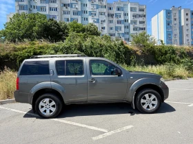 Nissan Pathfinder 2.5 - 2200 € / 4302.83 лв. - 12655717 3 | Car24.bg Nissan Pathfinder 2.5 - 2200 € / 4302.83 лв. - 12655717 3