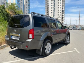 Nissan Pathfinder 2.5 - 2200 € / 4302.83 лв. - 12655717 4 | Car24.bg Nissan Pathfinder 2.5 - 2200 € / 4302.83 лв. - 12655717 4