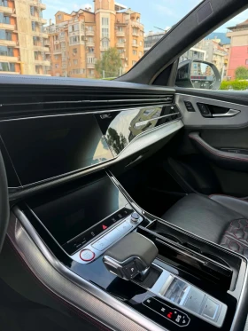 Audi RSQ8 Ceramic | Auto.bg — изображение 13 Audi RSQ8 Ceramic | Auto.bg — изображение 13