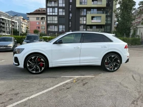 Audi RSQ8 Ceramic | Auto.bg — изображение 4 Audi RSQ8 Ceramic | Auto.bg — изображение 4