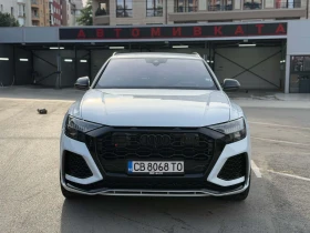 Audi RSQ8 Ceramic | Auto.bg — изображение 2 Audi RSQ8 Ceramic | Auto.bg — изображение 2