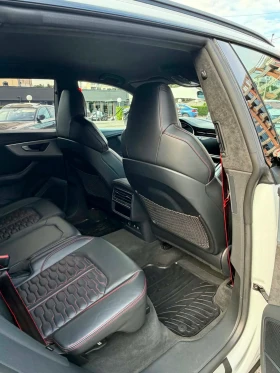 Audi RSQ8 Ceramic | Auto.bg — изображение 9 Audi RSQ8 Ceramic | Auto.bg — изображение 9