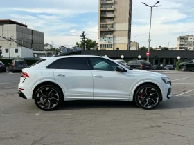 Audi RSQ8 Ceramic | Auto.bg — изображение 8 Audi RSQ8 Ceramic | Auto.bg — изображение 8