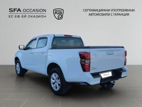 Isuzu D-max 4x4 D/C ACTIVITY//2308I018 - 27990 € - 39120999 7 | Car24.bg Isuzu D-max 4x4 D/C ACTIVITY//2308I018 - 27990 € - 39120999 7