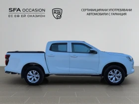 Isuzu D-max 4x4 D/C ACTIVITY//2308I018 - 27990 € - 39120999 4 | Car24.bg Isuzu D-max 4x4 D/C ACTIVITY//2308I018 - 27990 € - 39120999 4