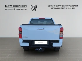 Isuzu D-max 4x4 D/C ACTIVITY//2308I018 - 27990 € - 39120999 6 | Car24.bg Isuzu D-max 4x4 D/C ACTIVITY//2308I018 - 27990 € - 39120999 6