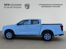 Isuzu D-max 4x4 D/C ACTIVITY//2308I018 - 27990 € - 39120999 8 | Car24.bg Isuzu D-max 4x4 D/C ACTIVITY//2308I018 - 27990 € - 39120999 8