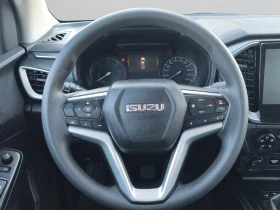 Isuzu D-max 4x4 D/C ACTIVITY//2308I018 - 27990 € - 39120999 10 | Car24.bg Isuzu D-max 4x4 D/C ACTIVITY//2308I018 - 27990 € - 39120999 10